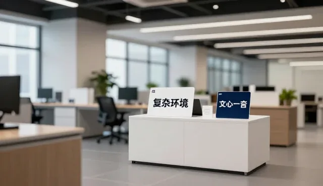 如何通过自然排名策略提升复杂环境下的搜索可见性